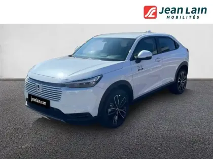 Photo Honda Hr-v Executive