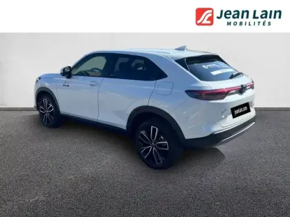 Photo 24 Honda HR-V  e:HEV 1.5 i-MMD