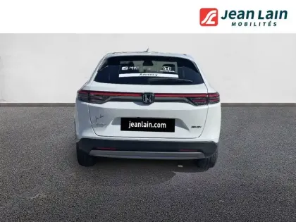 Photo 23 Honda HR-V  e:HEV 1.5 i-MMD