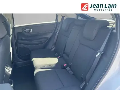 Photo 34 Honda HR-V  e:HEV 1.5 i-MMD