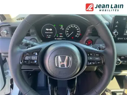 Photo 11 Honda HR-V Gén. III Ph2 Executive 5