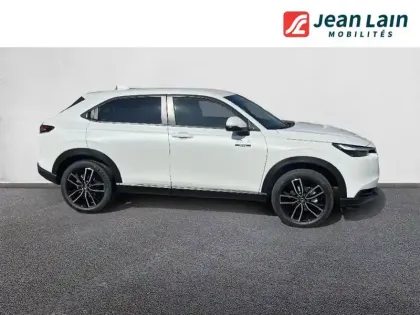 Photo 21 Honda HR-V  e:HEV 1.5 i-MMD