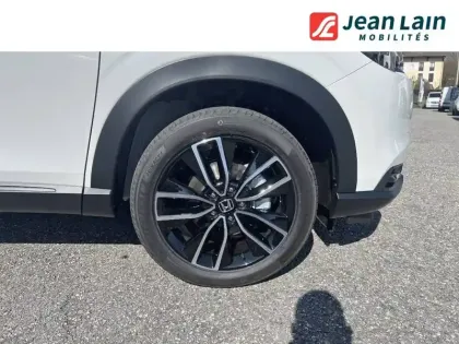 Photo 26 Honda HR-V  e:HEV 1.5 i-MMD