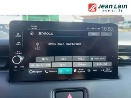 Photo 33 Honda HR-V  e:HEV 1.5 i-MMD