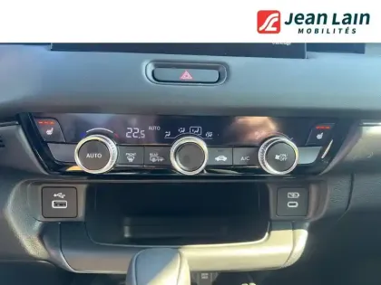 Photo 31 Honda HR-V  e:HEV 1.5 i-MMD