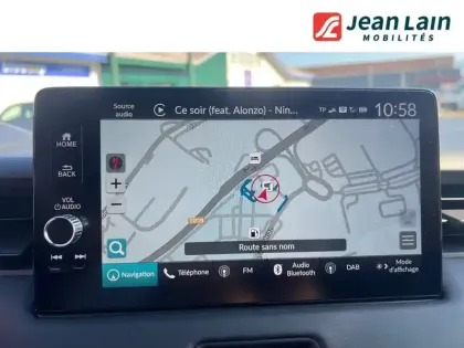 Photo 14 Honda HR-V Gén. III Ph2 Executive 5