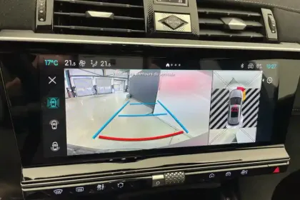 Photo 56 DS DS 7  BlueHDi 130 EAT8