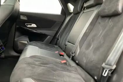 Photo 46 DS DS 7  BlueHDi 130 EAT8