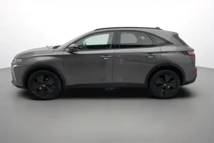 Photo 10 DS DS 7  BlueHDi 130 EAT8