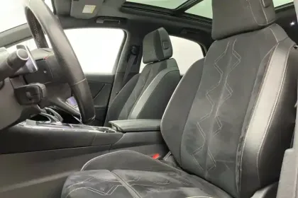 Photo 45 DS DS 7  BlueHDi 130 EAT8