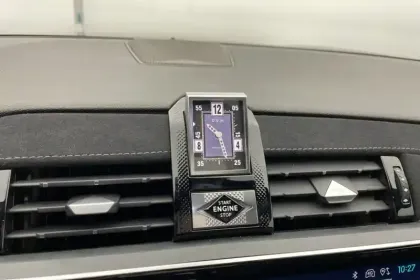 Photo 32 DS DS 7  BlueHDi 130 EAT8