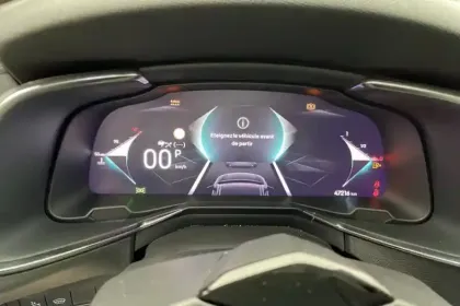 Photo 50 DS DS 7  BlueHDi 130 EAT8