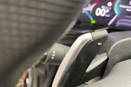 Photo 27 DS DS 7  BlueHDi 130 EAT8