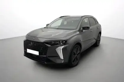 Photo 33 DS DS 7  BlueHDi 130 EAT8