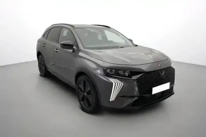 Photo 40 DS DS 7  BlueHDi 130 EAT8