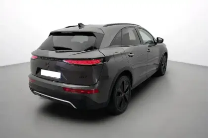 Photo 13 DS DS 7  BlueHDi 130 EAT8