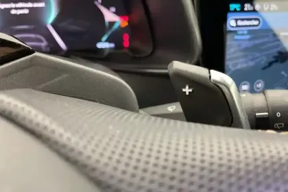 Photo 53 DS DS 7  BlueHDi 130 EAT8