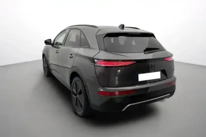 Photo 36 DS DS 7  BlueHDi 130 EAT8