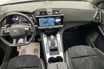 Photo 16 DS DS 7  BlueHDi 130 EAT8