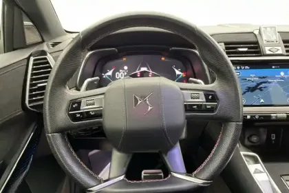 Photo 18 DS DS 7  BlueHDi 130 EAT8