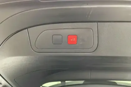 Photo 55 DS DS 7  BlueHDi 130 EAT8