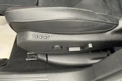 Photo 54 DS DS 7  BlueHDi 130 EAT8