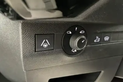 Photo 51 DS DS 7  BlueHDi 130 EAT8