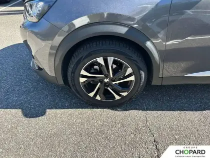 Photo 20 Peugeot 2008  PureTech 130 S&S BVM6