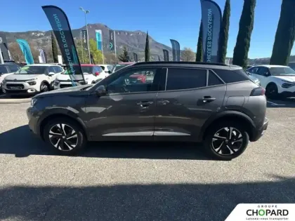 Photo 31 Peugeot 2008  PureTech 130 S&S BVM6