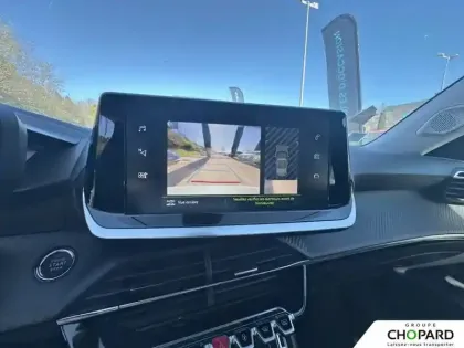 Photo 14 Peugeot 2008  PureTech 130 S&S BVM6