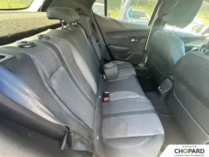 Photo 19 Peugeot 2008  PureTech 130 S&S BVM6