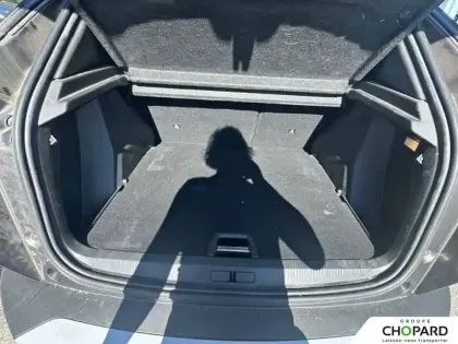 Photo 7 Peugeot 2008  PureTech 130 S&S BVM6