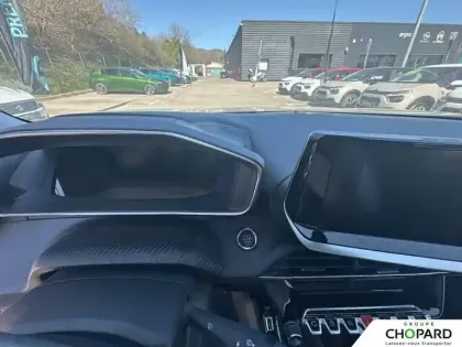 Photo 11 Peugeot 2008  PureTech 130 S&S BVM6