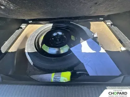 Photo 23 Peugeot 2008  PureTech 130 S&S BVM6