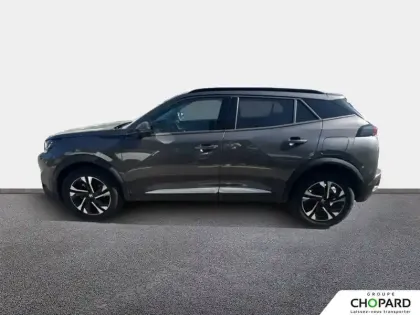 Photo 9 Peugeot 2008  PureTech 130 S&S BVM6