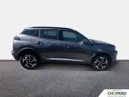 Photo 8 Peugeot 2008  PureTech 130 S&S BVM6