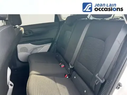 Photo 16 Hyundai I20  1.0 T-GDi 100 DCT-7 Hybrid 48V