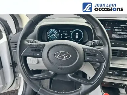 Photo 17 Hyundai I20  1.0 T-GDi 100 DCT-7 Hybrid 48V