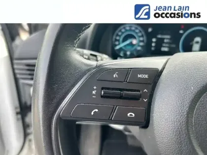 Photo 12 Hyundai I20  1.0 T-GDi 100 DCT-7 Hybrid 48V