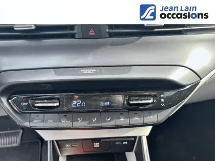 Photo 13 Hyundai I20  1.0 T-GDi 100 DCT-7 Hybrid 48V