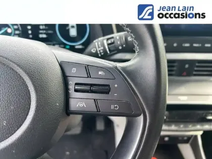 Photo 11 Hyundai I20  1.0 T-GDi 100 DCT-7 Hybrid 48V