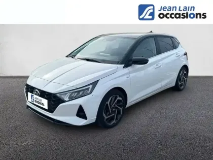 Photo Hyundai I20 Creative