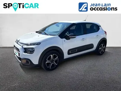 Photo 20 Citroën C3  PureTech 83 S&S BVM5