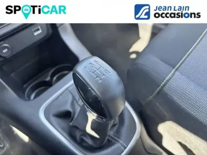 Photo 10 Citroën C3 Gén. III Ph2 C-Series 5