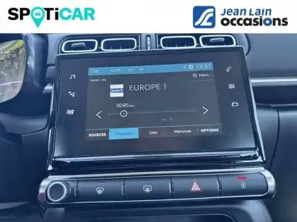 Photo 32 Citroën C3  PureTech 83 S&S BVM5