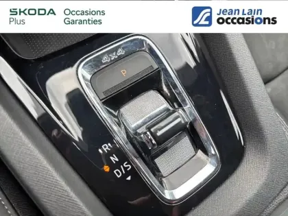 Photo 57 Skoda Octavia  Combi 2.0 TDI 200 ch DSG7 4x4