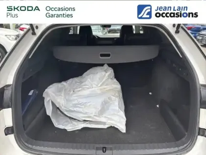 Photo 34 Skoda Octavia  Combi 2.0 TDI 200 ch DSG7 4x4