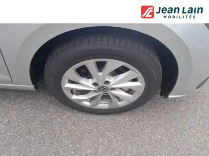 Photo 8 Volkswagen Polo  1.0 TSI 116 S&S DSG7