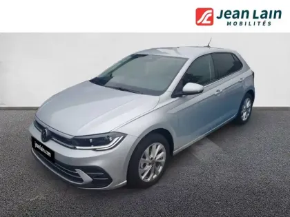 Photo Volkswagen Polo Style