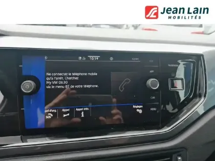 Photo 15 Volkswagen Polo  1.0 TSI 116 S&S DSG7